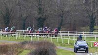 Gowran Park Racecourse: Preview and tips for Saturday’s eight-race card 
