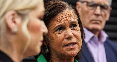 Securing confidence of victims paramount for new legacy framework – Sinn Féin