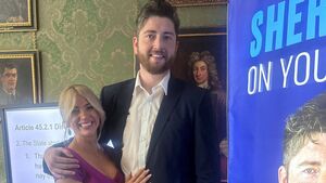 Carlow County Council declines to back Sheridan’s run for presidency Carlow County Council declines to back Sheridan’s run for presidency