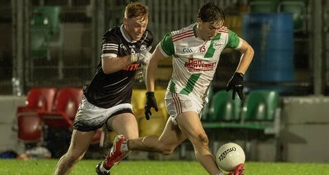 Pal make sure of top spot in Group 2