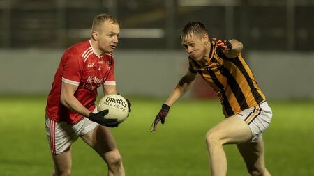 Ballon ease into IFC semi-finals with 100% group stage record