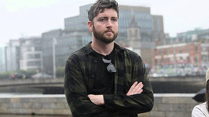 Gareth Sheridan fails to secure presidential nomination from Carlow County Council