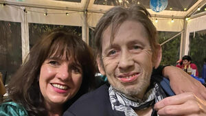 Widow of Shane MacGowan suffers another personal loss after death of sister Widow of Shane MacGowan suffers another personal loss after death of sister