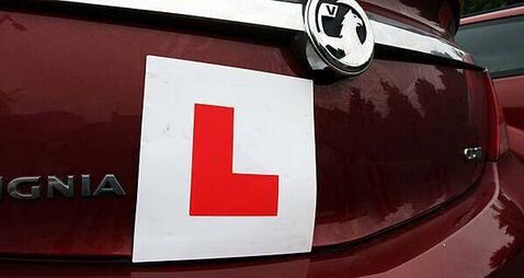 Driving instructor charged with conspiring to defraud theory test system
