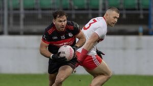 Nolan's double helps Rangers cause huge shock