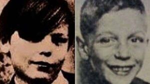 Fresh appeal over boys who disappeared almost 60 years ago Fresh appeal over boys who disappeared almost 60 years ago