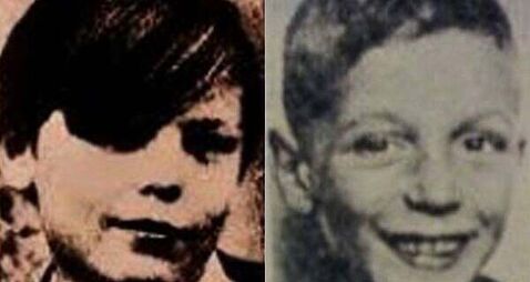 Fresh appeal over boys who disappeared almost 60 years ago