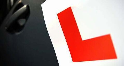 Concern over sharp rise in 'no shows' for driving tests in recent months