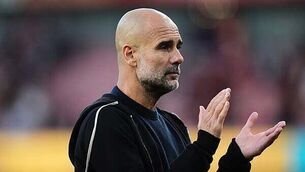 Roy Keane tells Pep Guardiola to stop complaining about Man City’s schedule