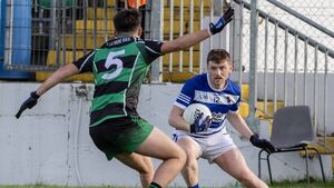 Tinryland consider appeal over hotly disputed score
