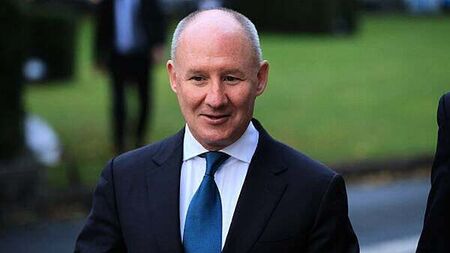 Jim Gavin hits out at 'vicious smears' after online posts are removed