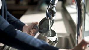 Boil water notice issued for Ballinkillen
