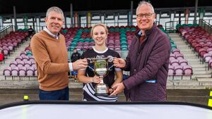 Fenagh come from behind to secure emotional first Championship since 2020