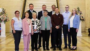 ‘Heartbroken’ family call for access to specialist cancer treatment ‘Heartbroken’ family call for access to specialist cancer treatment