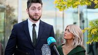 'It didn't work out, no regrets': Sheridan concedes he can't get support to make ballot