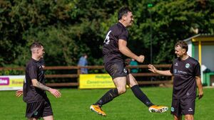 New Oak reach fifth Shield final in a row