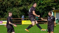New Oak reach fifth Shield final in a row