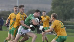 Didier Cordonnier Inspires Two Mile House to Impressive Victory over Rathangan 