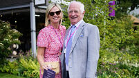 TV presenter Johnny Ball speaks about prostate cancer diagnosis