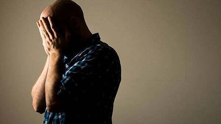 Four in five suicides are men, Movember report shows