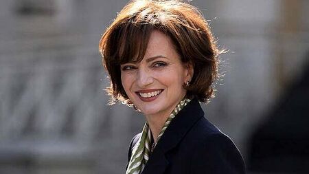 Maria Steen closer to making ballot after Independent Ireland back her campaign