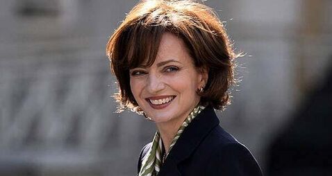 Maria Steen closer to making ballot after Independent Ireland back her campaign