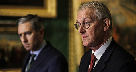 MLA has ‘no confidence’ in Irish Government over Troubles legacy