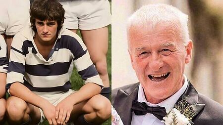 GAA club pays tribute to former player (66) who died in west Cork accident