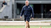 International ambitions remain but Stuart Lancaster focused on new start with Connacht