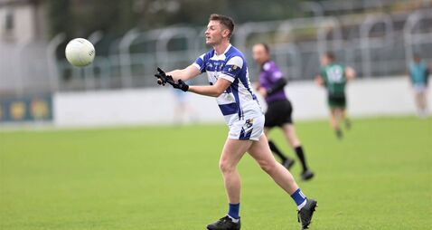 Senior Football Championship quarter-finals to go ahead as planned