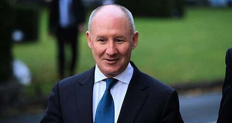 Jim Gavin confirms TikTok will take action over 'lies' posted on their platform