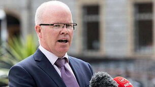 Surge in US nationals applying for asylum in Ireland since start of Trump's second term