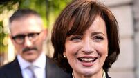Maria Steen fails to make presidential ballot after falling two nominations short