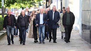 PSNI’s use of covert surveillance on journalists ‘not systemic’, review finds