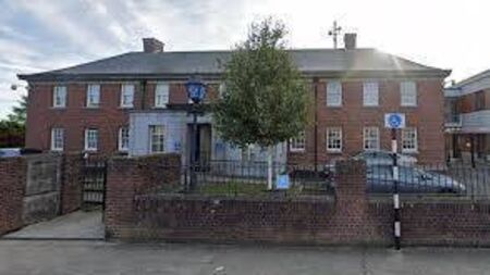 Investigation into Escape from Kilkenny Garda Station Kilkenny