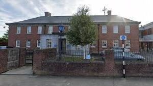 Investigation into Escape from Kilkenny Garda Station Kilkenny