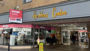 End of an era as historic Haddens Centre in Carlow goes up for sale
