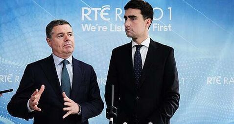 ESRI recommends ‘tighter’ fiscal stance in Budget
