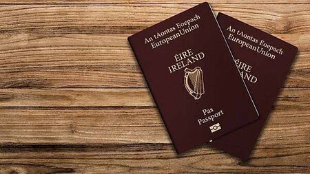 O’No! People with apostrophes in surnames facing passport application issues