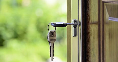 Average income of home buyers in 2024 over €84,000
