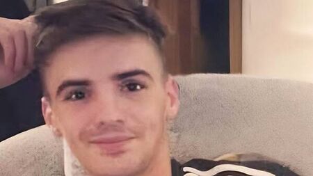 Second man dies following Co Down road crash