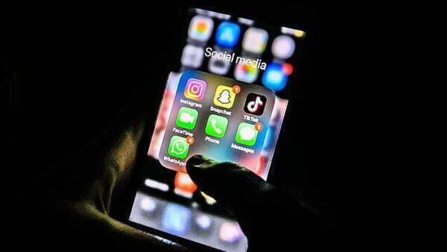 Man (20s) who allegedly used Snapchat for sex communication with a child faces further charges