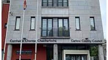New community safety partnerships by end of year