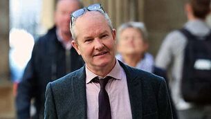 Former Rehab boss Kerins submits legal costs of €2.1 million over PAC case