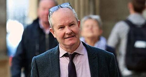 GP accused of professional misconduct criticised entire State pandemic response, inquiry hears