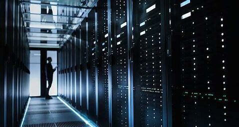 Environmental groups challenge council green light for €3bn data centre campus in Kildare