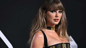 Taylor Swift to discuss forthcoming album on late night shows