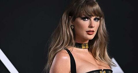 Taylor Swift to discuss forthcoming album on late night shows