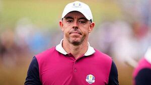 Rory McIlroy would welcome ‘wonderful’ Ryder Cup clash with Bryson DeChambeau Rory McIlroy would welcome ‘wonderful’ Ryder Cup clash with Bryson DeChambeau