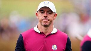 Ryder Cup set for fiery start as Europe open with Jon Rahm and Tyrrell Hatton